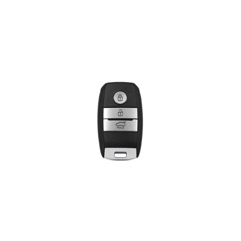 TELEMANDO KEYLESS KIA SORENTO 2017> ID47 3 BOTONES