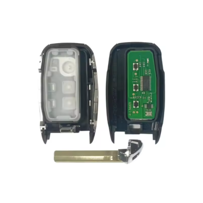 TELEMANDO KEYLESS KIA SORENTO 2017> ID47 3 BOTONES