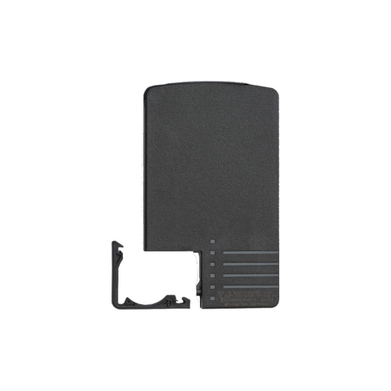 TARJETA KEYLESS MAZDA CX-9  2009> 3 BOTONES