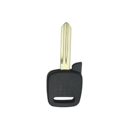 LLAVE PARA TRANSPONDER NISSAN  NSN14