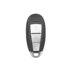TELEMANDO KEYLESS SUZUKI SWIFT 2016> ID46 2 BOT