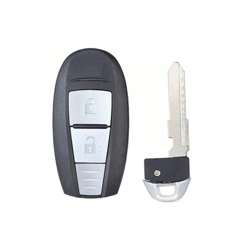 TELEMANDO KEYLESS SUZUKI SWIFT 2016> ID46 2 BOT