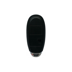 TELEMANDO KEYLESS SUZUKI SWIFT 2016> ID46 2 BOT