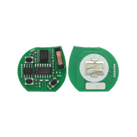 TELEMANDO FIJO SUZUKI SX4/SWIFT/IGNIS 2013>ID47