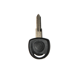 LLAVE PARA TRANSPONDER OPEL  YM28  -D-