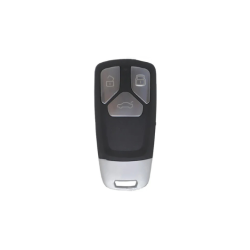 TELEMANDO KEYLESS AUDI MQB 2018> 3 BOTONES