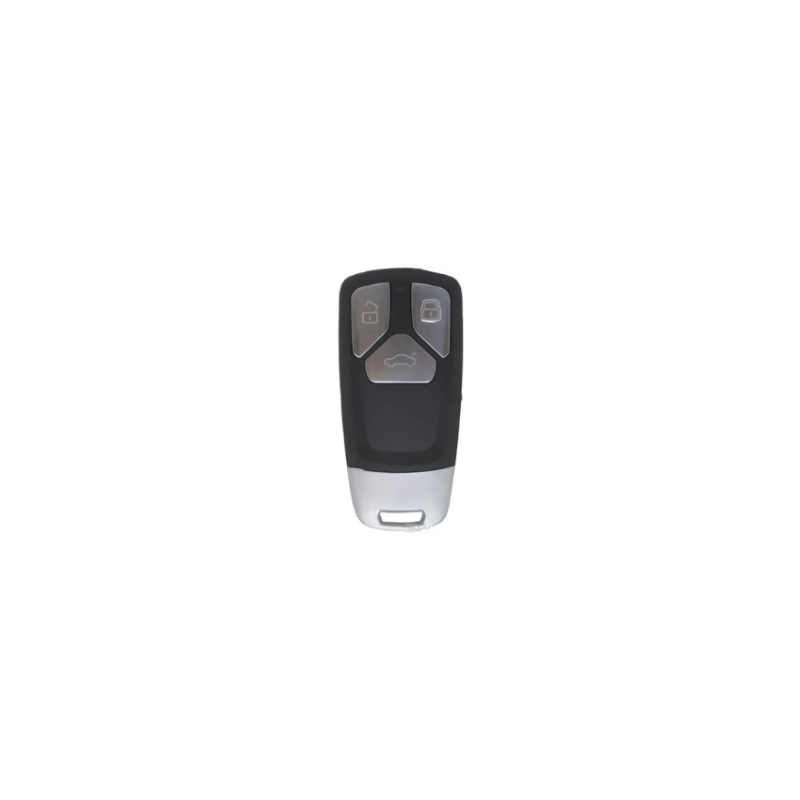 TELEMANDO KEYLESS AUDI MQB 2018> 3 BOTONES