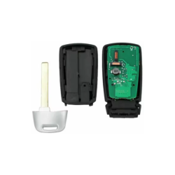 TELEMANDO KEYLESS AUDI MQB 2018> 3 BOTONES