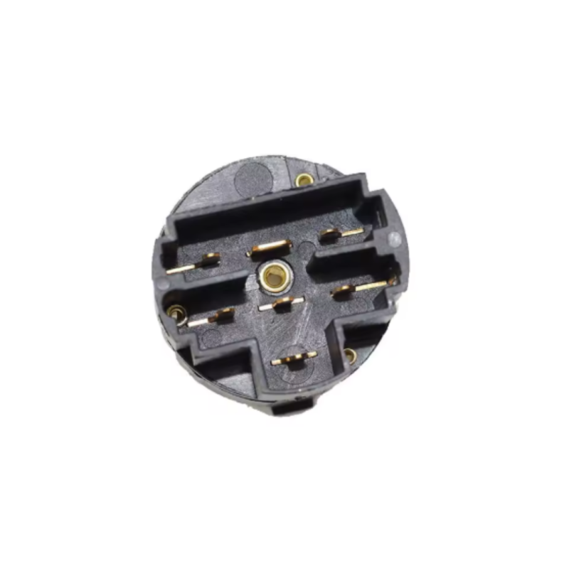 CONMUTADOR ARRANQUE CITROEN JUMPER III 2006>