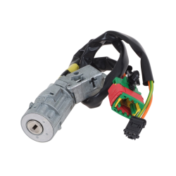 BOMBIN ARRANQUE CITROËN C2/C3 2002> VA2