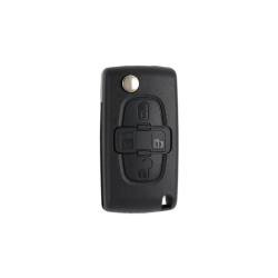 TELEMANDO PLEG CITROEN C8 ID46 ASK 4 BOTONES