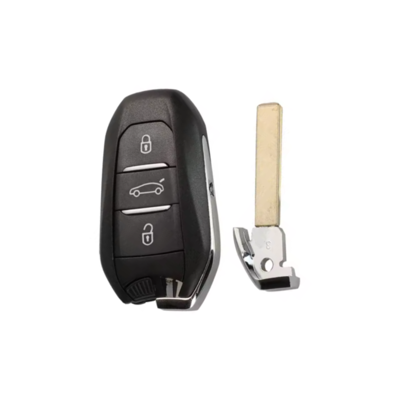 TELEMANDO KEYLESS CITROEN C4 PICASSO ID46 3 BOT
