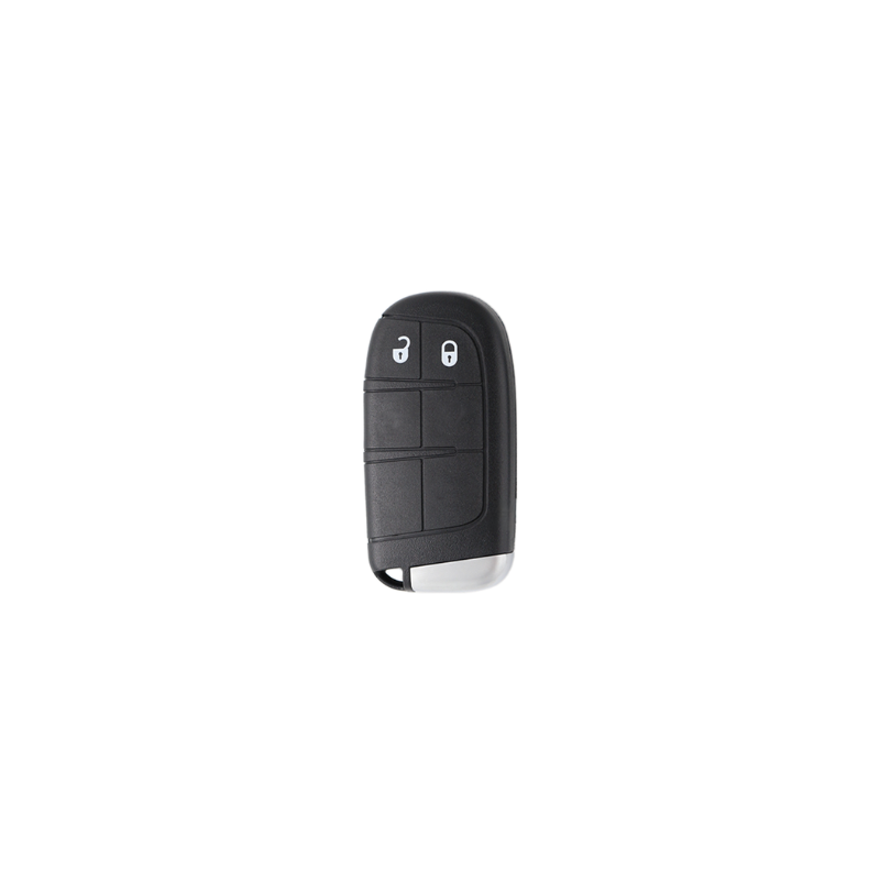 TELEM. KEYLESS FIAT 500L/500X/FREEMONT ID46 2BOT