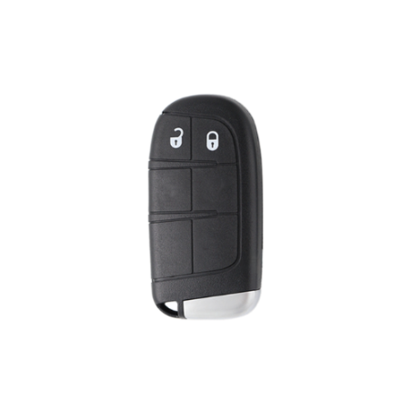 TELEM. KEYLESS FIAT 500L/500X/FREEMONT ID46 2BOT