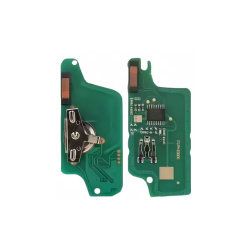 TELEMANDO PLEG FIAT ULYSSE 2007> ID46  4 BOTONES