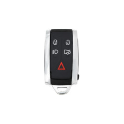 TELEMANDO KEYLESS JAGUAR XF/XK 2006> ID46 5 BOT
