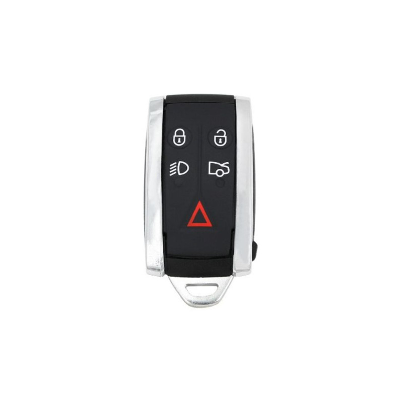 TELEMANDO KEYLESS JAGUAR XF/XK 2006> ID46 5 BOT