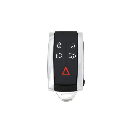 TELEMANDO KEYLESS JAGUAR XF/XK 2006> ID46 5 BOT
