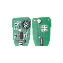 TELEMANDO KEYLESS JAGUAR XF/XK 2006> ID46 5 BOT