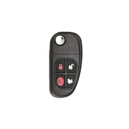 TELEMANDO PLEG JAGUAR 2001> ID60 4 BOTONES