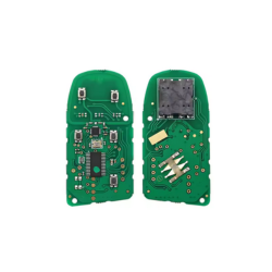 TELEMANDO KEYLESS JEEP GRAND CHEROKEE 2012>ID4A 3B