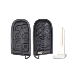 TELEMANDO KEYLESS JEEP GRAND CHEROKEE 2012>ID4A 3B