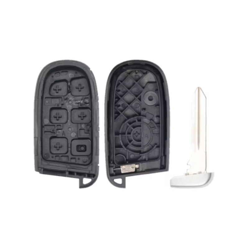 TELEMANDO KEYLESS JEEP GRAND CHEROKEE 2012>ID4A 3B