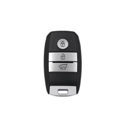 TELEMANDO KEYLESS KIA SORENTO 2015> ID47 3 BOTONES