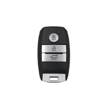 TELEMANDO KEYLESS KIA SORENTO 2015> ID47 3 BOTONES