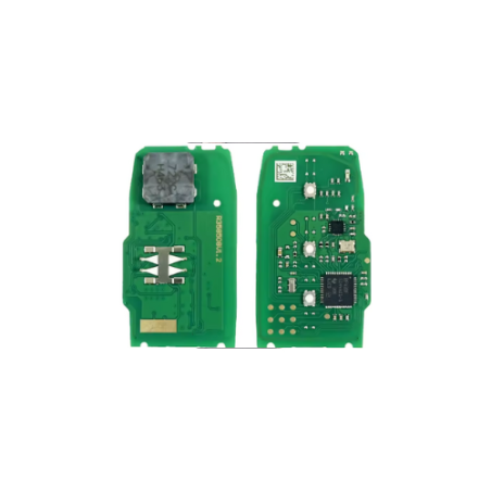 TELEMANDO KEYLESS KIA SORENTO 2015> ID47 3 BOTONES