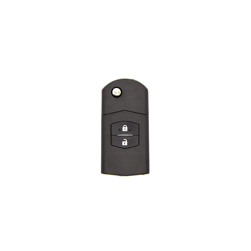 TELEMANDO KEYLESS MAZDA 6 2014> ID49 3 BOTONES