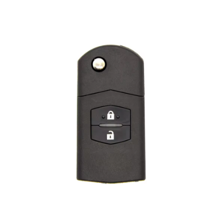 TELEMANDO KEYLESS MAZDA 6 2014> ID49 3 BOTONES