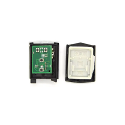 TELEMANDO KEYLESS MAZDA 6 2014> ID49 3 BOTONES