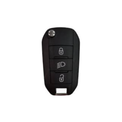 TELEMANDO PLEG PEUGEOT 3008 ID4A HU83 3 BOT