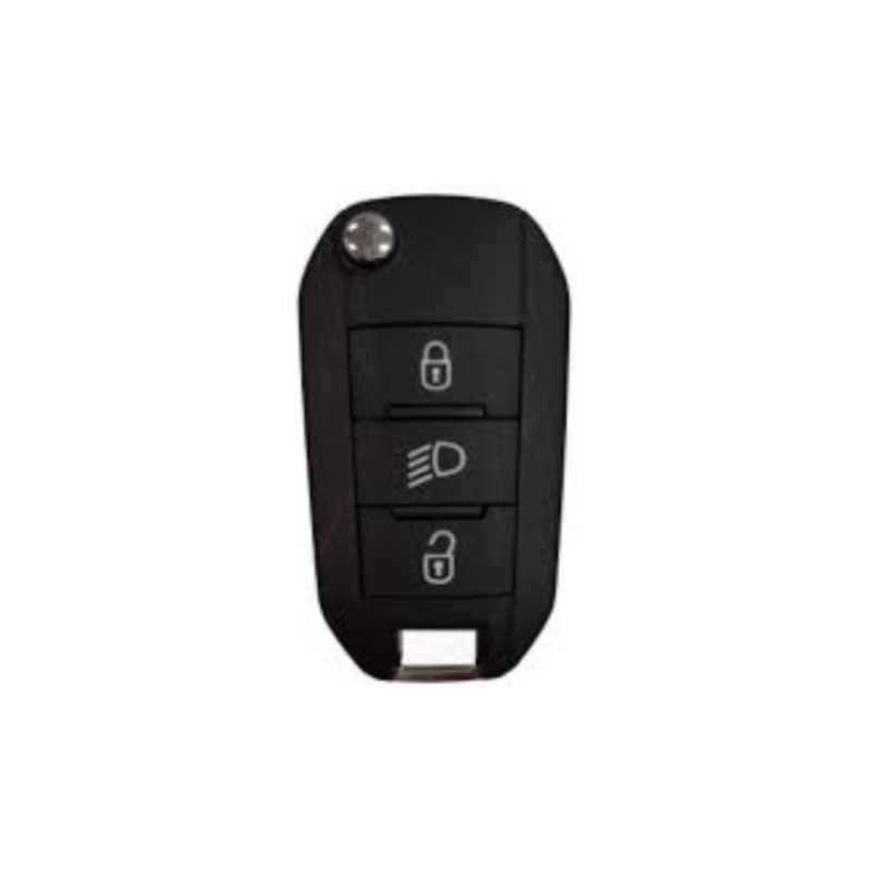 TELEMANDO PLEG PEUGEOT 3008 ID4A HU83 3 BOT