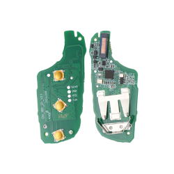 TELEMANDO PLEG PEUGEOT 3008 ID4A HU83 3 BOT