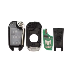 TELEMANDO PLEG PEUGEOT 3008 ID4A HU83 3 BOT