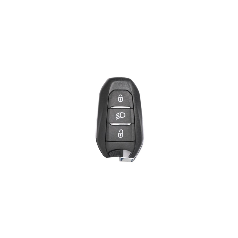 TELEMANDO KEYLESS PEUGEOT 3008/5008 2017> 4A 3BOT