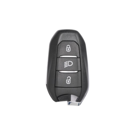 TELEMANDO KEYLESS PEUGEOT 3008/5008 2017> 4A 3BOT