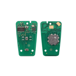 TELEMANDO KEYLESS PEUGEOT 3008/5008 2017> 4A 3BOT