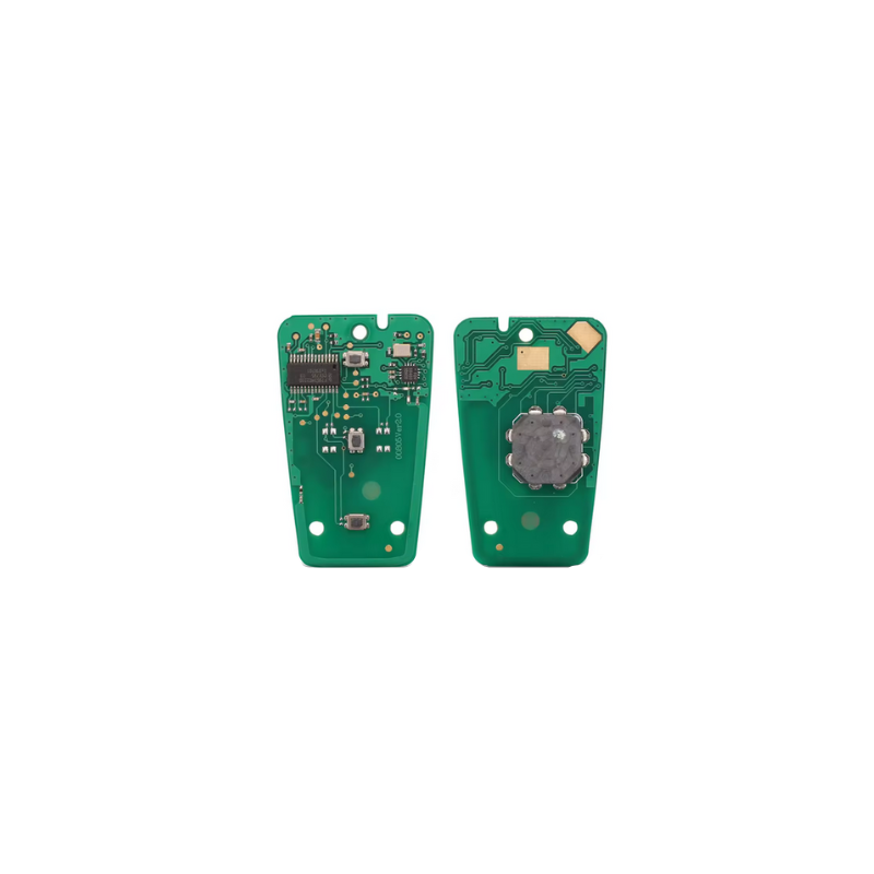 TELEMANDO KEYLESS PEUGEOT 3008/5008 2017> 4A 3BOT