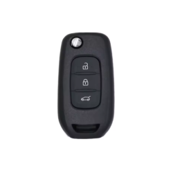 TELEMANDO PLEG RENAULT CAPTUR 2013> ID4A  3 BOT