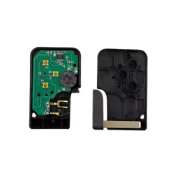 TARJETA KEYLESS RENAULT MEGANE/SCENIC II ID46 3BOT