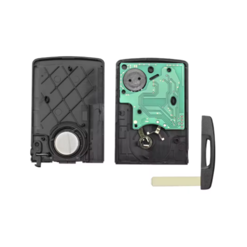 TARJETA INSERTAR RENAULT MEGANE/LAGUNA III ID46