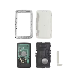 TARJETA KEYLESS RENAULT MEGANE IV 2016> ID4A 4 BOT