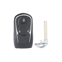 TELEMANDO KEYLESS OPEL ASTRA K/INSIGNIA ID46