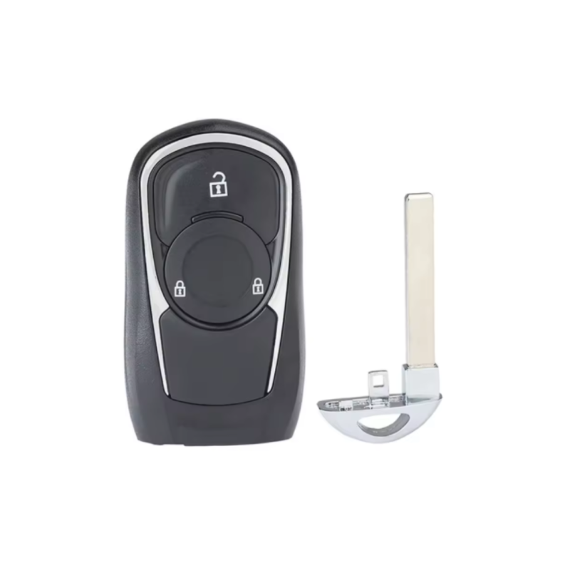 TELEMANDO KEYLESS OPEL ASTRA K/INSIGNIA ID46