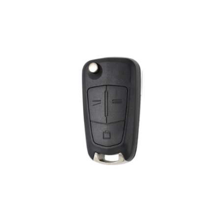 TELEMANDO PLEG OPEL VECTRA C 2003> ID46  HU43