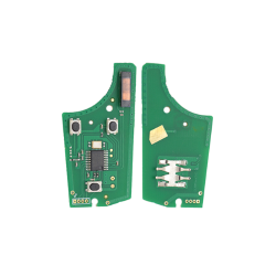 TELEMANDO PLEG OPEL VECTRA C 2003> ID46  HU43