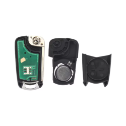 TELEMANDO PLEG OPEL VECTRA C 2003> ID46  HU43